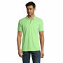 PRIME MEN - PRIME heren polo 200g - 5XL - Apple Green PRIME MEN - PRIME heren polo 200g - 5XL - Apple Green