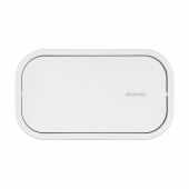 Brabantia Mindset Badkamer Afvalbakje