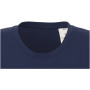 Heros dames t-shirt met korte mouwen - Navy - S