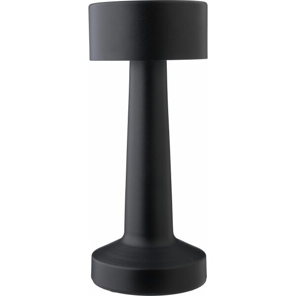Metalen tafellamp Fiorella