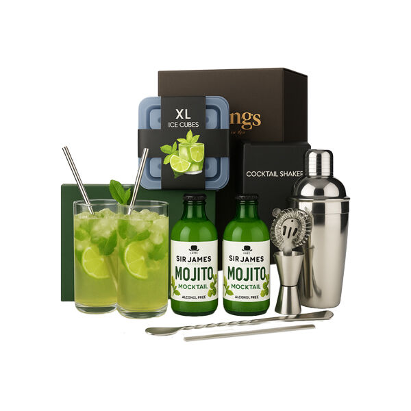 Zomer Cocktail Zomer Cocktail