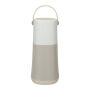 BRAINZ Tower Speaker Taupe