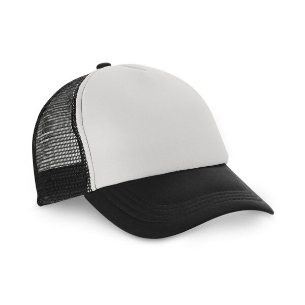NICOLA. Polyester en mesh pet (150 g/m²)