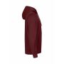 Miami Hoody Burgundy XS
