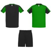 Varengroen/Zwart