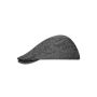 Dandy Cap light grey/black one size