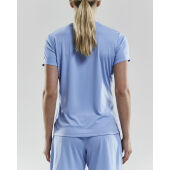 Squad Go solid jersey wmn mff blue xxl