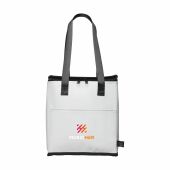Lennon RCS Recycled Cooler Bag koeltas - lichtblauw