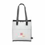 Lennon RCS Recycled Cooler Bag koeltas - lichtblauw