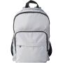Trend Plus GRS gerecyclede 15,6 inch laptoprugzak 20 l - Grijs