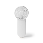 PISTOL hand-ventilator - wit
