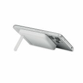 ATLAS - Powerbank reisset 5000mAh - Wit