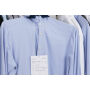Purple Bow 147 Tailored Fit Sky blue 3XL