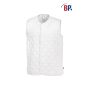 BP® Gewatteerd gilet voor haar & hem white XSn
