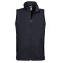Smart Softshell Gilet french navy XS