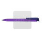 Trias transparant high gloss - violet