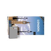ActiveTowel® Sports 80x40 cm vouwdoos met individuele schuiver, all-inclusive-pakket