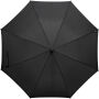 FALCONE - Golfparaplu - Automaat - Windproof -  120 cm - Zwart