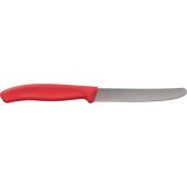 Victorinox tafelmes Swiss Classic zwart