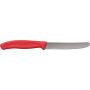 Victorinox tafelmes Swiss Classic zwart
