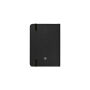 Marquez A6 Notebook - Zwart