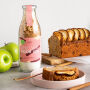 Pineut - Fles Cake - Appel Kaneel "Speciaal voor jou"