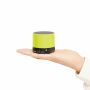 Wireless speaker NEW LIBERTY groen
