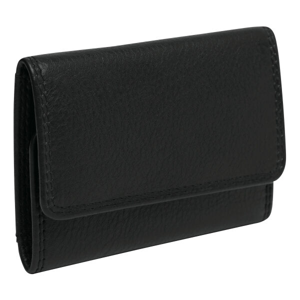 CLUB - Genuine leather wallet CLUB - Genuine leather wallet
