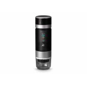 Aqiila Coffeebird Barista Draagbare Espressomachine - Zwart