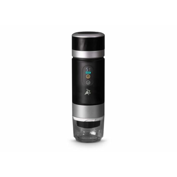 Aqiila Coffeebird Barista Draagbare Espressomachine Aqiila Coffeebird Barista Draagbare Espressomachine