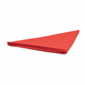BANDANA BANDIDO - Multifunctionele sjaal - Rood BANDANA BANDIDO - Multifunctionele sjaal - Rood