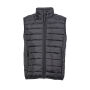 Kids´ Stream Bodywarmer black 3-4 Y (106/XS) Kids´ Stream Bodywarmer black 3-4 Y (106/XS)