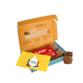 Tray Speculaasjes