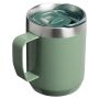 Stanley Everyday 236 ml camp mug - Forest green