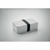 BRUSS - Lunchbox in PP 750ml - Grijs