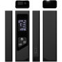 SCX.design T05 mini lasertelemeter - Zwart