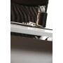 RVS balpen Rex blauw