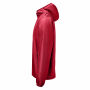 Grab Windbreaker Red S
