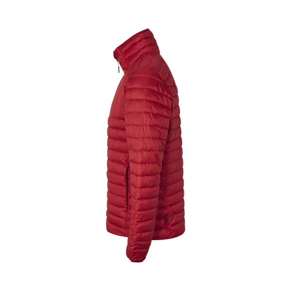 Lightweight jacket | padded - Red, 4XL Lightweight jacket | padded - Red, 4XL