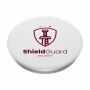PopSockets® 2.0 PopGrip telefoonhouder - wit PopSockets® 2.0 PopGrip telefoonhouder - wit