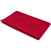 Lucas RPET sporthanddoek 70 x 140 cm - Rood