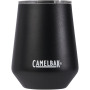 CamelBak® Horizon 350 ml vacuum insulated wine tumbler - Solid black