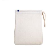 Burger Green Eurolunch isothermische katoenen lunchtas - Natuur