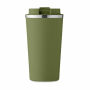 BRACE + - Dubbelwandige beker 510 ml - Donker Marinegroen BRACE + - Dubbelwandige beker 510 ml - Donker Marinegroen