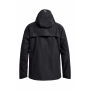 Westing Rain Jacket M Black S Westing Rain Jacket M Black S
