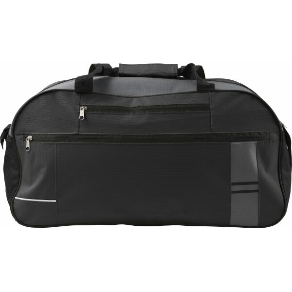 Polyester (600D) sporttas Corinne