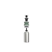 Mepal Ellipse 350 ml geïsoleerde koffiemok - Saliegroen