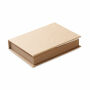 MEUI - Gerecycled memoblokje set - Beige