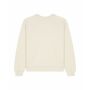 Stella Clara - Het dames raglan sweatshirt - XS