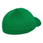 FLEXFIT® WOOLY COMBED CAP, PEPPER GREEN, Kids, FLEXFIT FLEXFIT® WOOLY COMBED CAP, PEPPER GREEN, Kids, FLEXFIT
